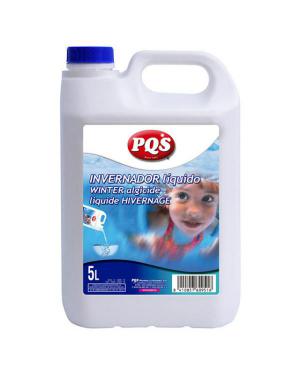 PQS LIQUIDO INVERNADOR, 5L